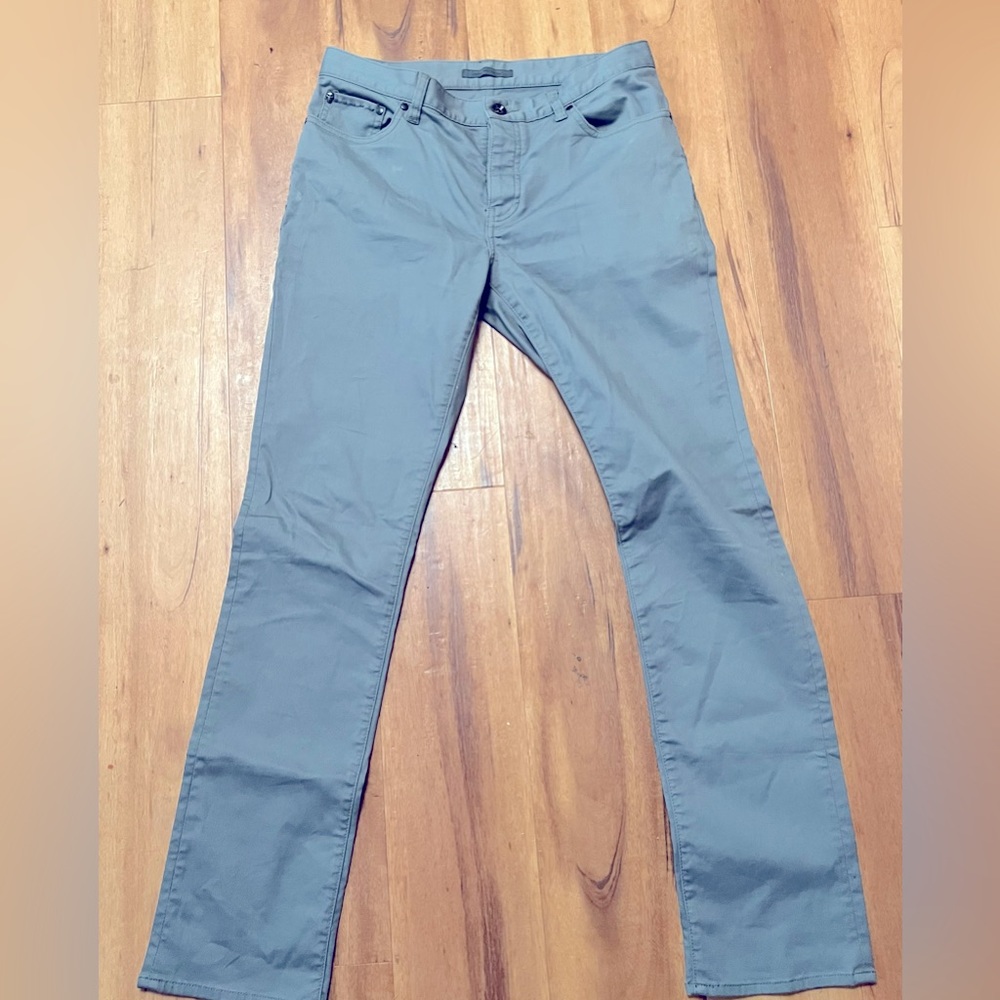 John Varvatos Woodward jeans size 31